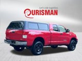 Used 2010 Toyota Tundra 4x4 Double Cab image 6