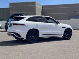 New 2025 Jaguar F-PACE R-Dynamic S image 6