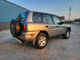 Used 2000 Toyota RAV4 4WD image 4