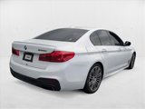 Used 2018 BMW M550i xDrive image 5