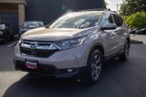 Used 2017 Honda CR-V EX-L image 3