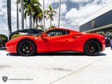 Used 2017 Ferrari 488 Spider image 4