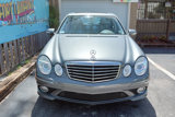 Used 2009 Mercedes-Benz E 350 4MATIC Sedan image 3
