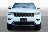 Used 2019 Jeep Grand Cherokee Limited image 3