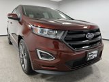 Used 2016 Ford Edge Sport w/ Equipment Group 401A image 2