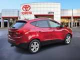 Used 2013 Hyundai Tucson GLS image 5