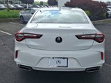 Certified 2021 Acura TLX image 5