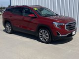 Used 2019 GMC Terrain SLT w/ Preferred Package image 3