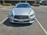 Used 2014 INFINITI Q50 Premium w/ Navigation Package image 3