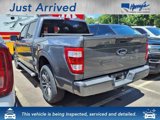 Used 2021 Ford F150 XL w/ STX Appearance Package image 4