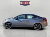 New 2025 Nissan Versa SR w/ Trunk Package image 4