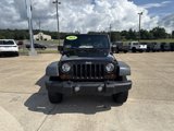 Used 2013 Jeep Wrangler Unlimited Sport image 3