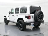 Used 2024 Jeep Wrangler Unlimited Sahara image 6