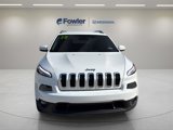 Used 2018 Jeep Cherokee Latitude Plus w/ Comfort/Convenience Group image 2