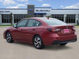 Used 2025 Subaru Legacy Premium image 4