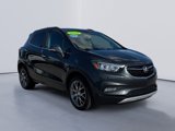Used 2018 Buick Encore Sport Touring image 4