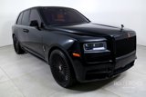 Used 2022 Rolls-Royce Cullinan image 6