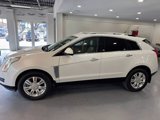 Used 2014 Cadillac SRX Luxury w/ Driver Awareness Package image 4