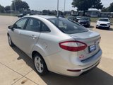 Used 2017 Ford Fiesta SE w/ Cold Weather Package image 5
