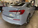 Used 2024 Honda Civic Touring image 6
