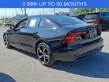 Certified 2024 Volvo S60 B5 Plus image 4