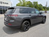New 2025 Jeep Grand Cherokee L Altitude image 4