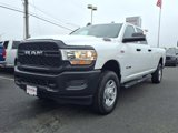 Used 2022 RAM 3500 Tradesman image 3