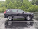 Certified 2024 Honda CR-V LX image 5