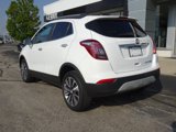 Used 2022 Buick Encore Preferred image 3