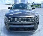 Used 2022 Jeep Compass Latitude image 5