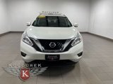 Used 2017 Nissan Murano SL w/ SL Technology Package image 2