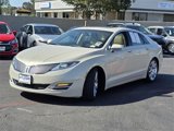 Used 2015 Lincoln MKZ Hybrid w/ Equipment Group 202A Reserve image 3