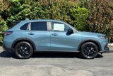 Certified 2025 Honda HR-V Sport image 2