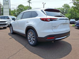 Used 2021 MAZDA CX-9 Grand Touring image 4