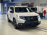 Used 2019 Honda Passport Elite image 3
