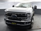 New 2024 Ford F450 XL w/ XL Chrome Package image 2