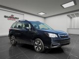 Used 2018 Subaru Forester 2.5i w/ Alloy Wheel Package image 3