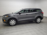 Used 2019 Ford Escape S image 2
