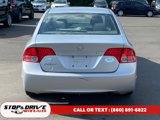 Used 2007 Honda Civic LX image 4