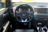 Used 2022 Kia Sportage Nightfall Edition image 5