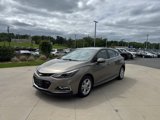 Used 2017 Chevrolet Cruze LT w/ Convenience Package image 3