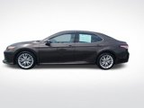 Used 2018 Toyota Camry XLE image 4