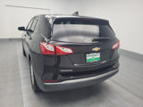 Used 2018 Chevrolet Equinox LT image 6