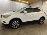 Used 2021 Buick Encore Preferred w/ Safety Package image 4