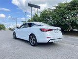 Used 2023 Nissan Sentra SV image 5