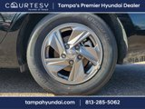 New 2025 Hyundai Elantra SE w/ Cargo Package image 5