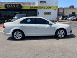 Used 2010 Ford Fusion SE image 2