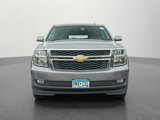 Used 2018 Chevrolet Tahoe LT w/ Luxury Package image 2