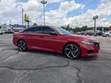 Used 2021 Honda Accord Sport image 2