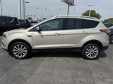 Used 2018 Ford Escape Titanium w/ Ford Safe & Smart Package image 2